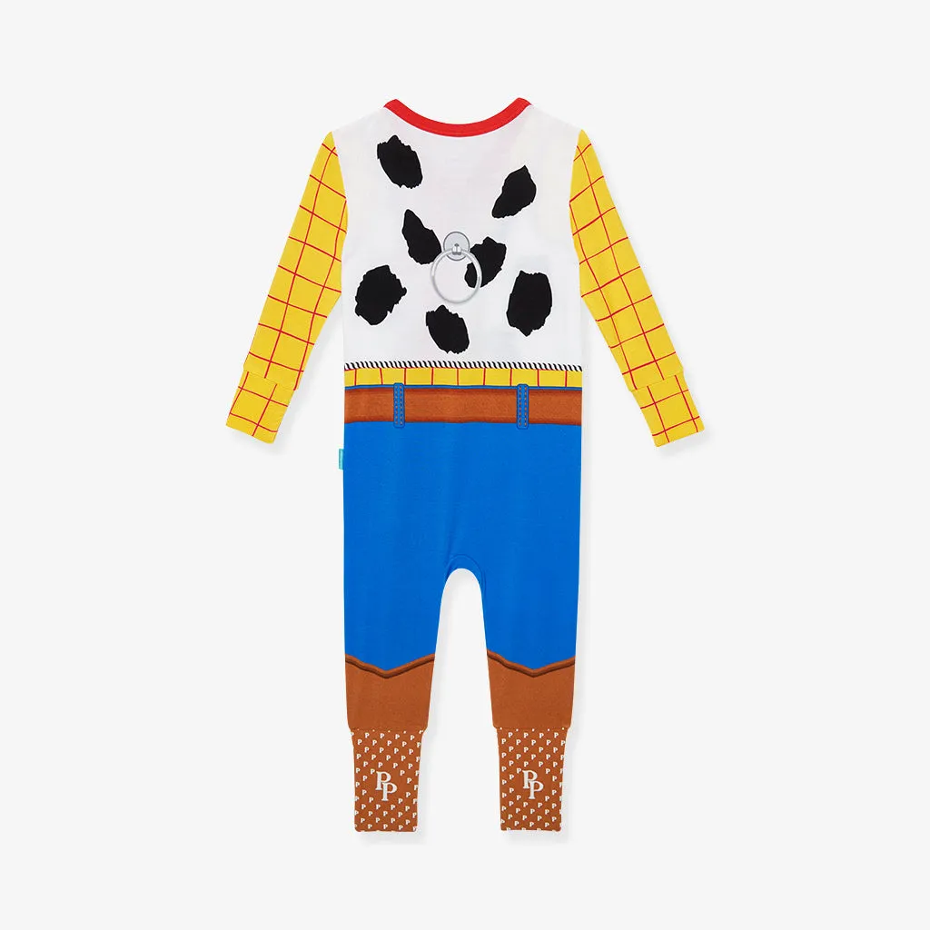Disney Toy Story Woody Convertible One Piece