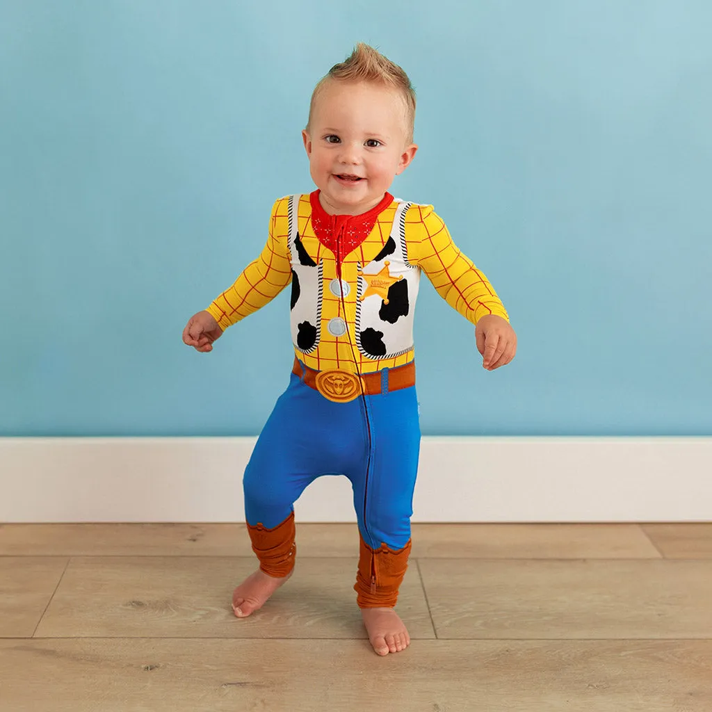Disney Toy Story Woody Convertible One Piece
