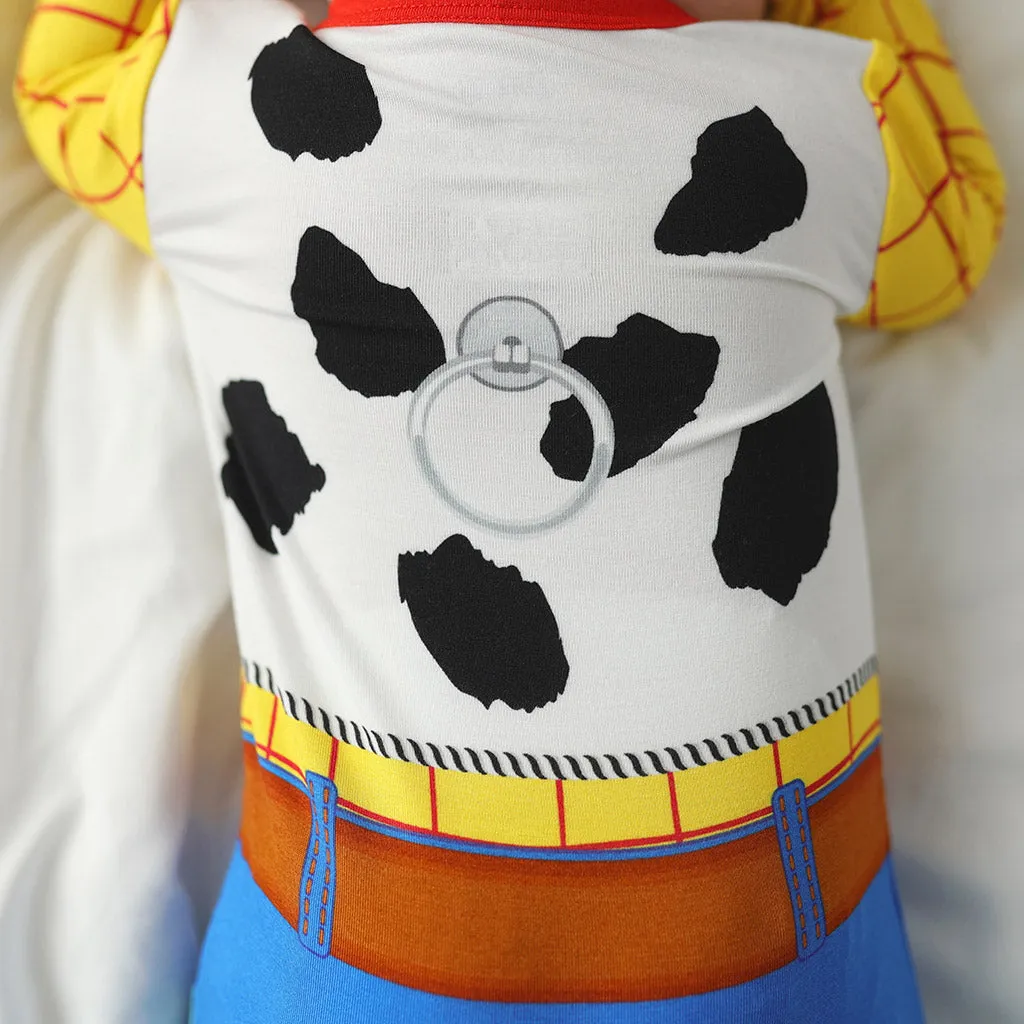 Disney Toy Story Woody Convertible One Piece