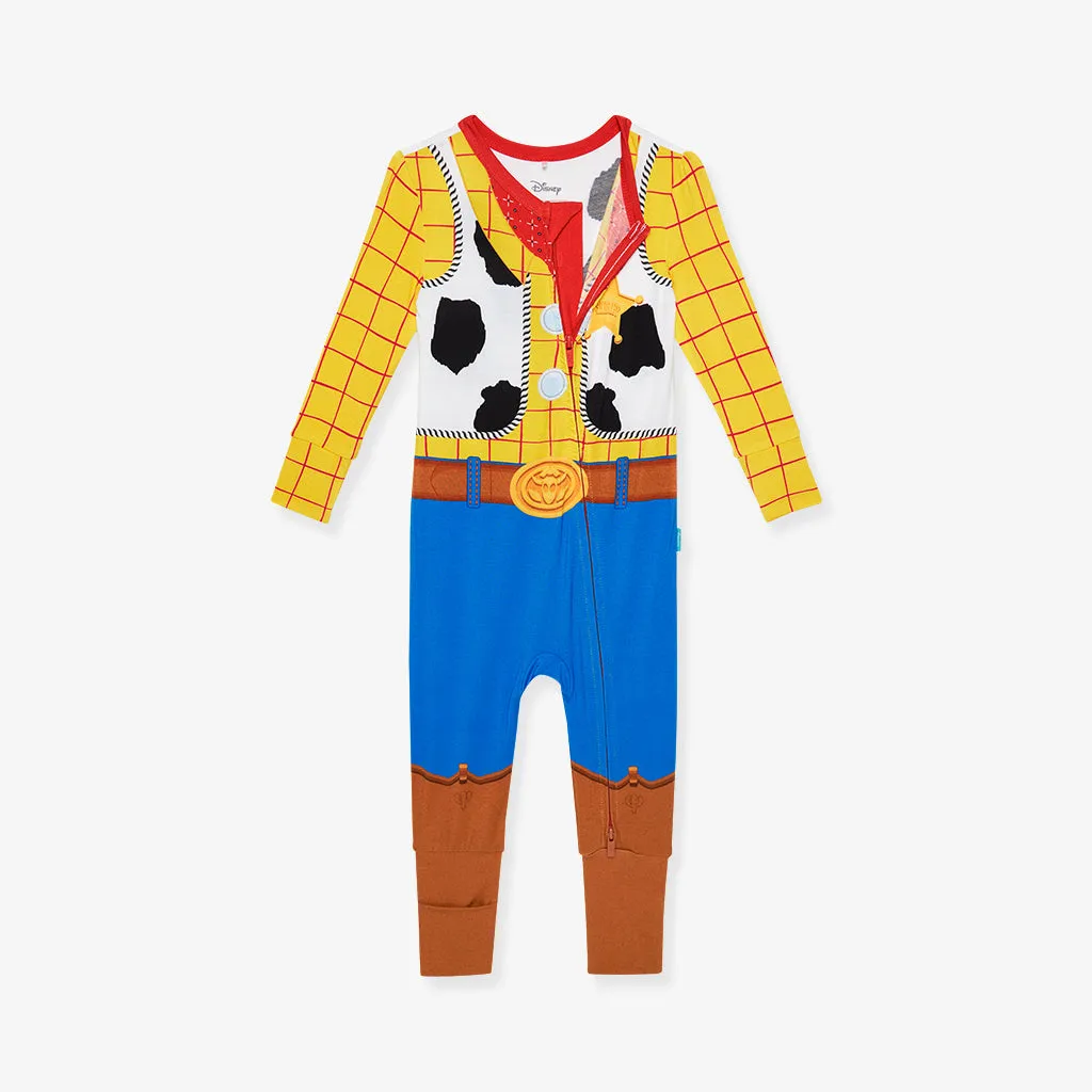 Disney Toy Story Woody Convertible One Piece