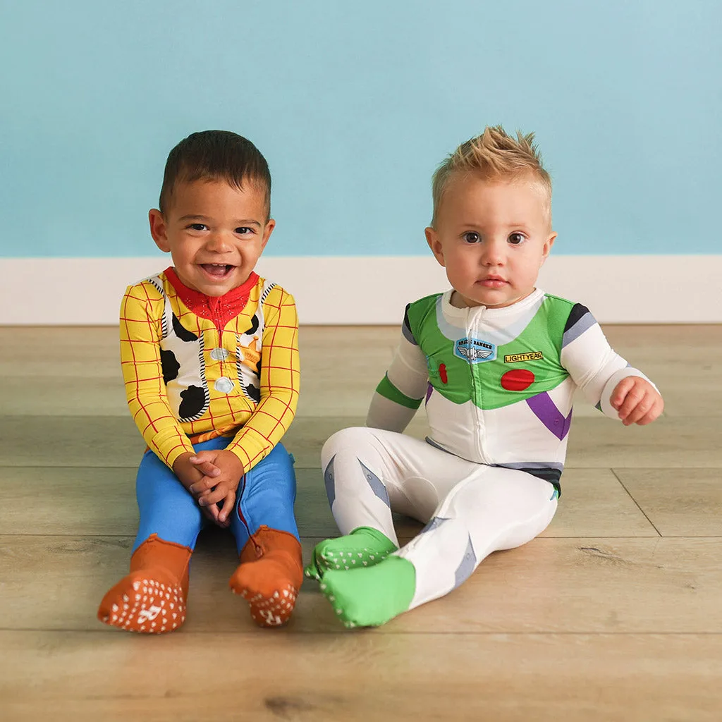 Disney Toy Story Woody Convertible One Piece
