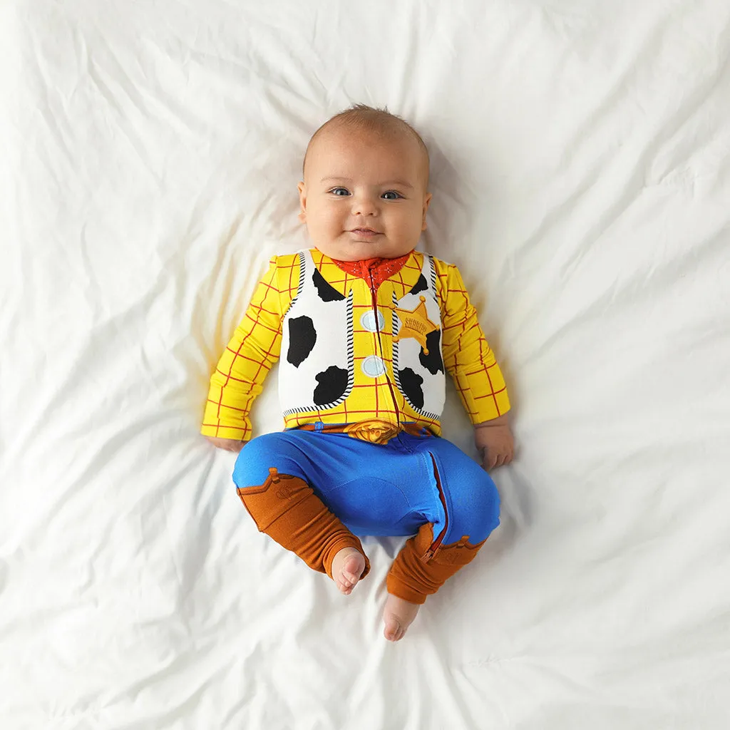 Disney Toy Story Woody Convertible One Piece