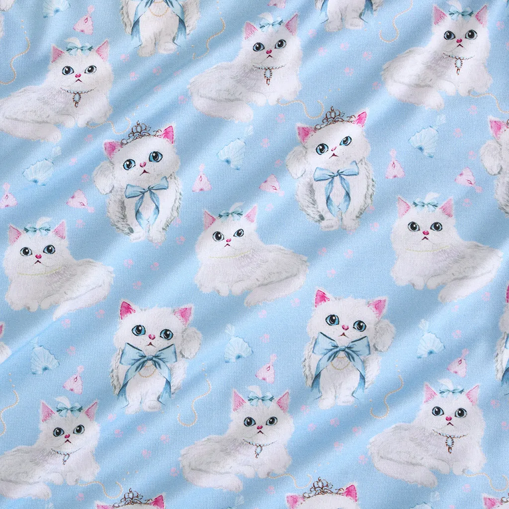 Dixie Cat Convertible One Piece