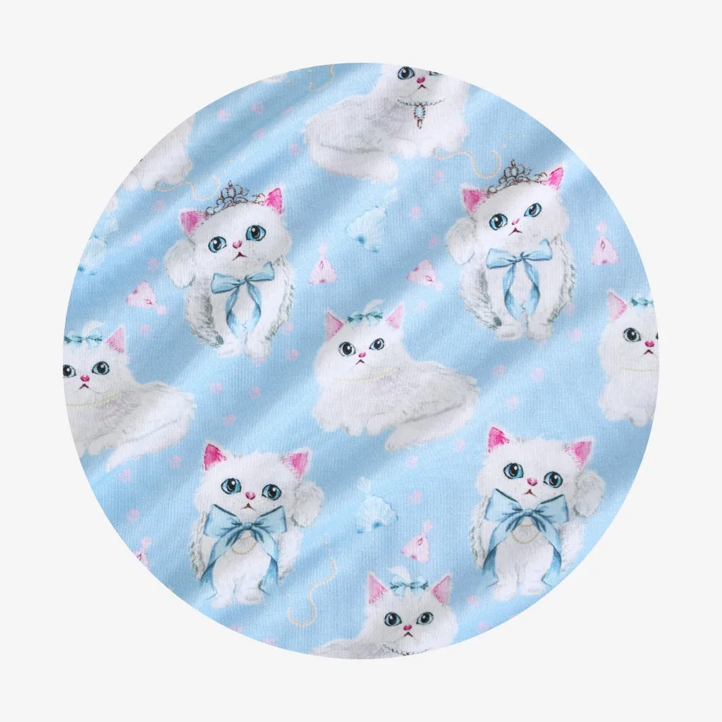 Dixie Cat Convertible One Piece