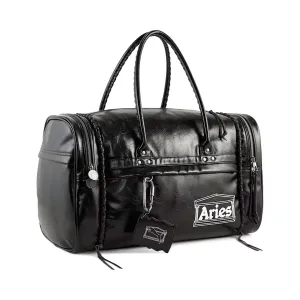 DUFFLE BAG / 01:PUMA BLACK