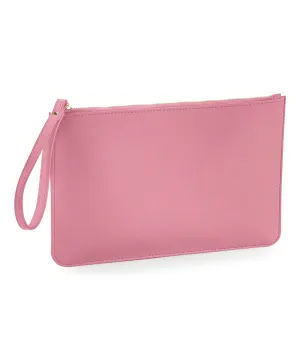 Dusky Pink - Boutique accessory pouch