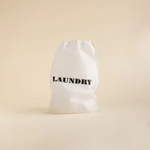 Eco-friendly Laundry Bags