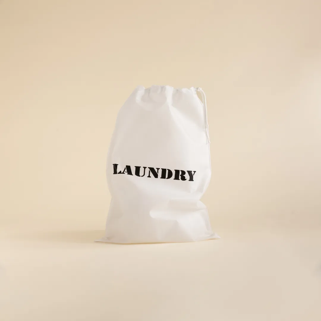 Eco-friendly Laundry Bags