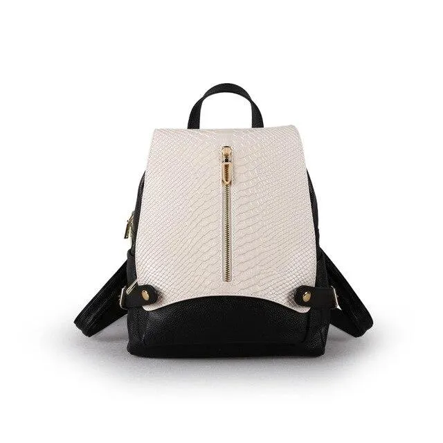 EI -2021 BACKPACKS FOR WOMEN BP016