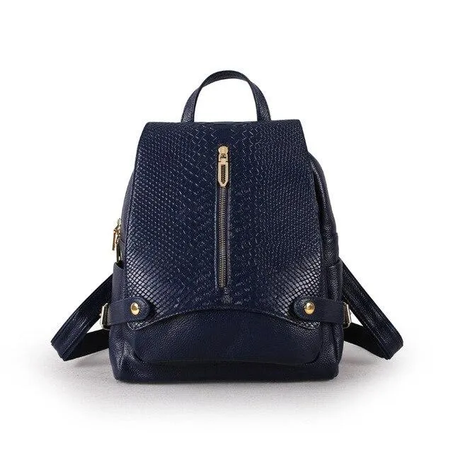 EI -2021 BACKPACKS FOR WOMEN BP016