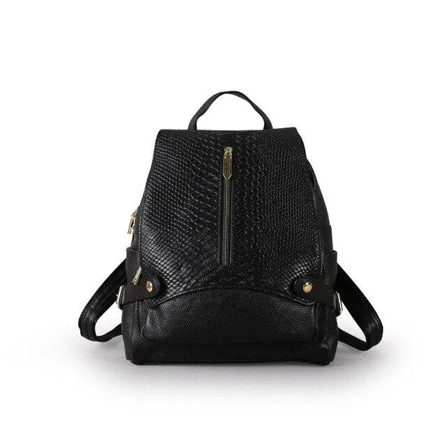 EI -2021 BACKPACKS FOR WOMEN BP016
