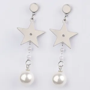Elegant Fancy Earing