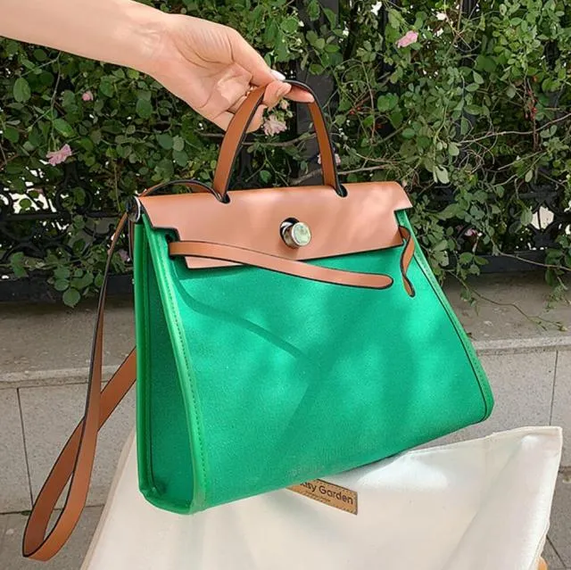 Elegant Female Large Tote bag