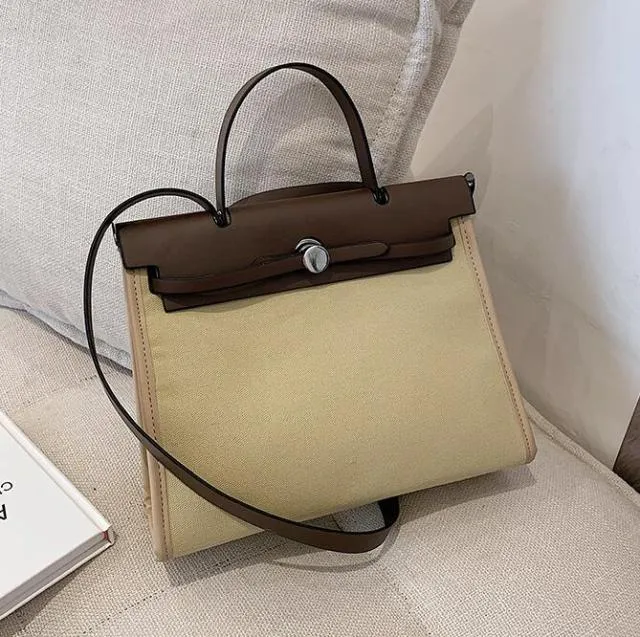 Elegant Female Large Tote bag