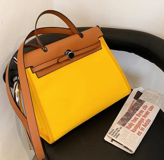 Elegant Female Large Tote bag