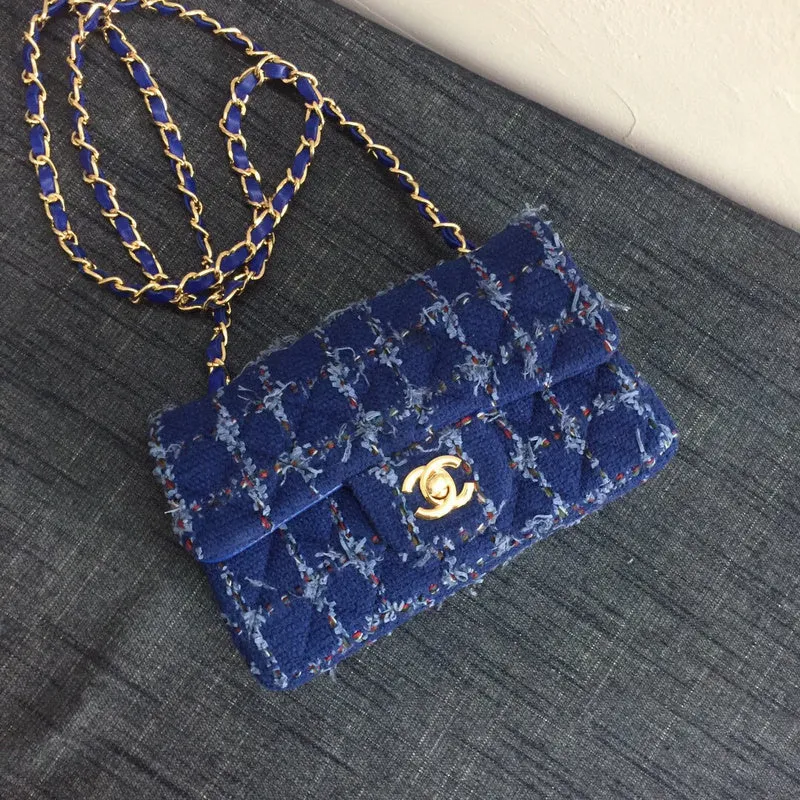 Elegant Nicely - CHL Bags - 2649