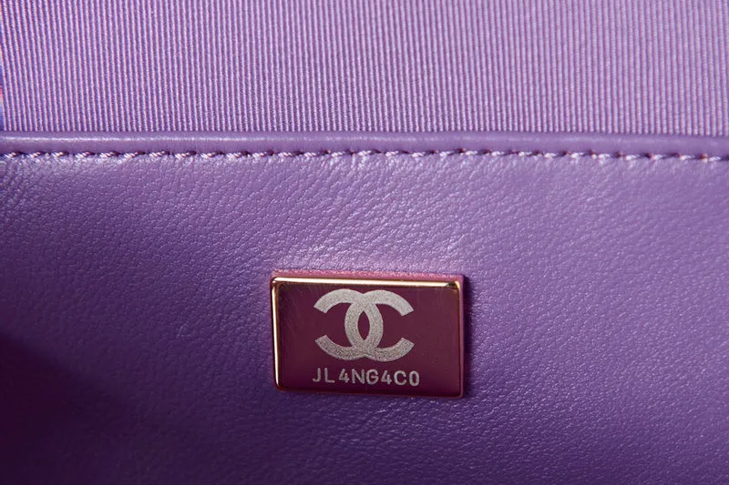 Elegant Nicely - CHL Bags - 3014
