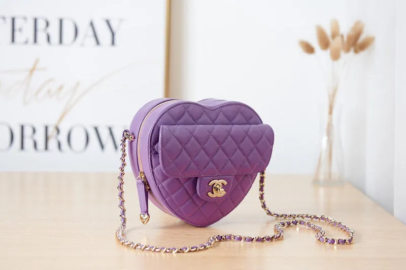 Elegant Nicely - CHL Bags - 3014