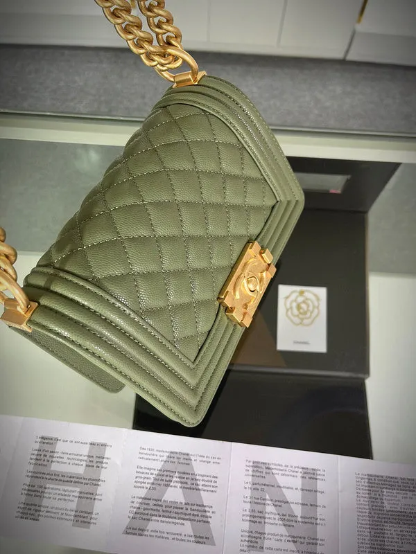 Elegant Nicely - CHL Bags - 3188