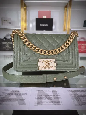 Elegant Nicely - CHL Bags - 3188