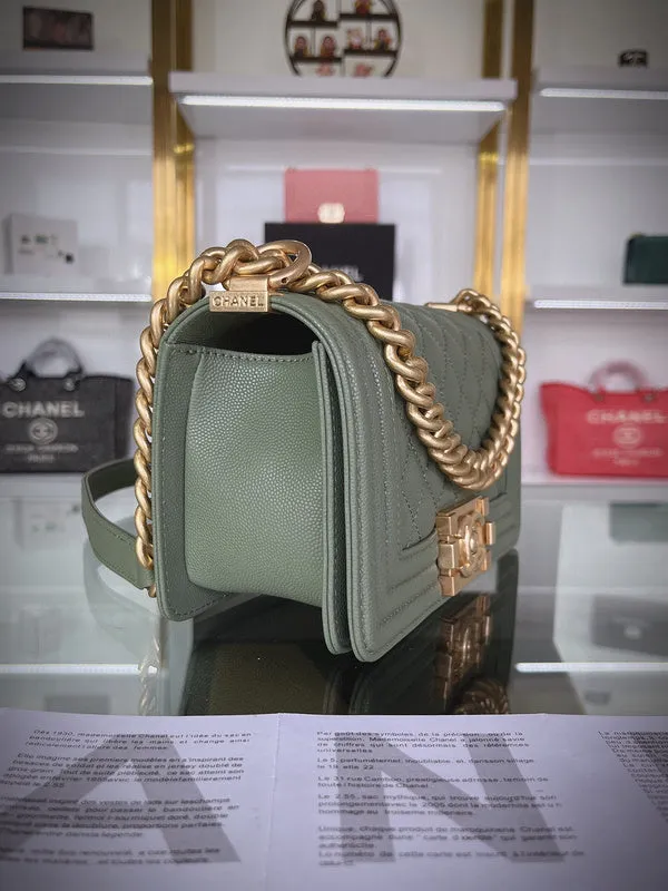 Elegant Nicely - CHL Bags - 3188