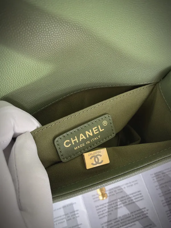Elegant Nicely - CHL Bags - 3188