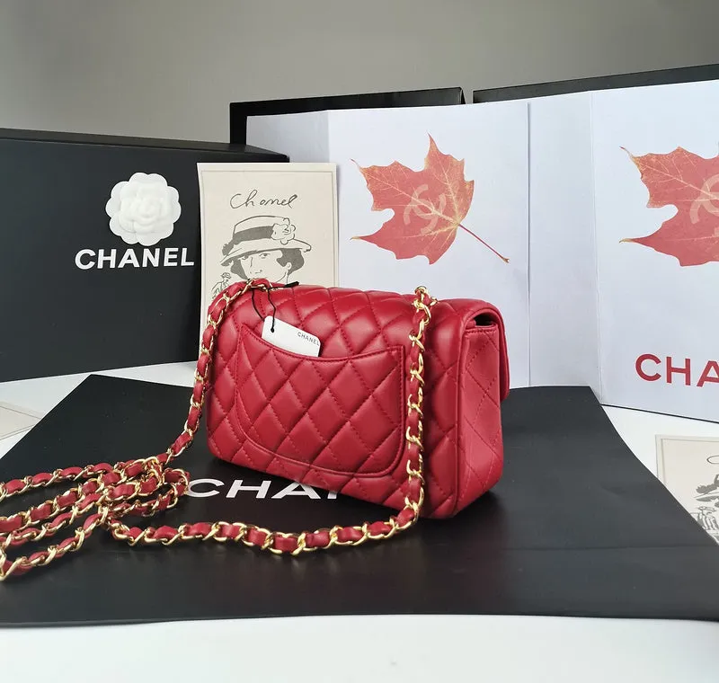 Elegant Nicely - CHL Bags - 3363