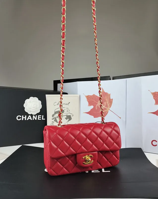 Elegant Nicely - CHL Bags - 3363