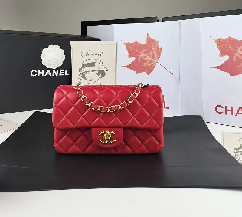 Elegant Nicely - CHL Bags - 3363