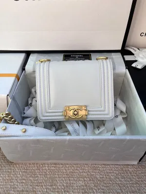 Elegant Nicely - CHL Bags - 3398