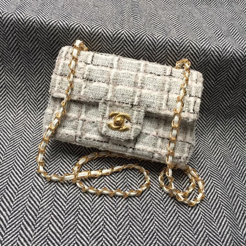 Elegant Nicely - CHL Bags - 3418