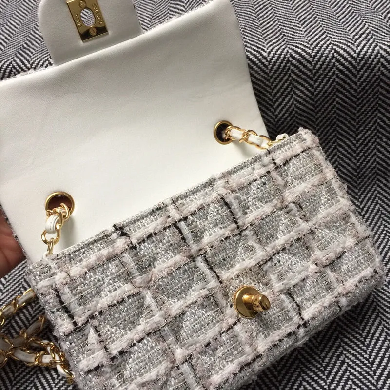 Elegant Nicely - CHL Bags - 3418