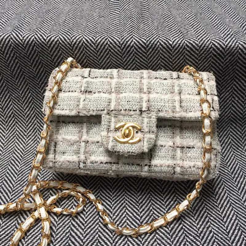 Elegant Nicely - CHL Bags - 3418