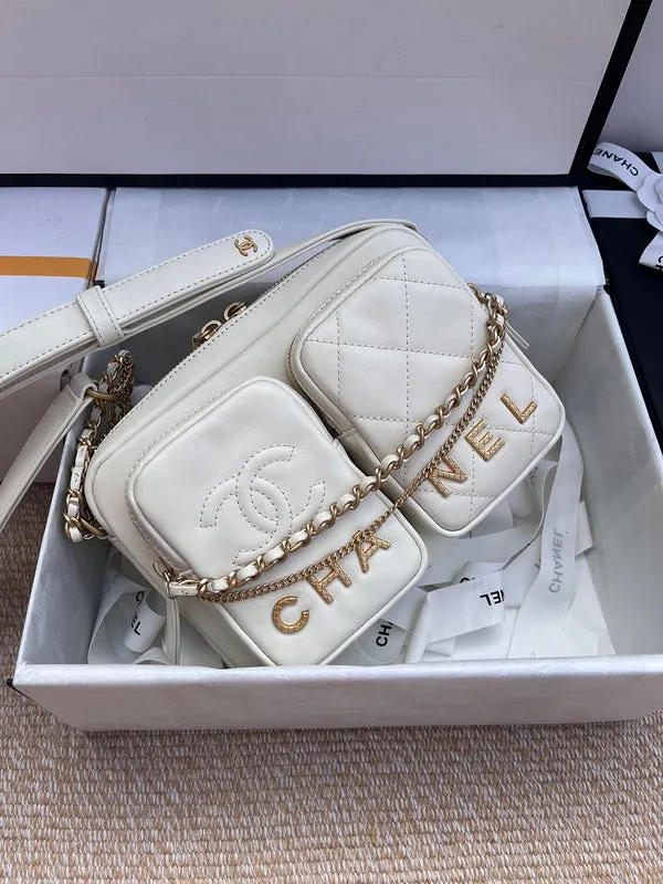 Elegant Nicely - CHL Bags - 3419