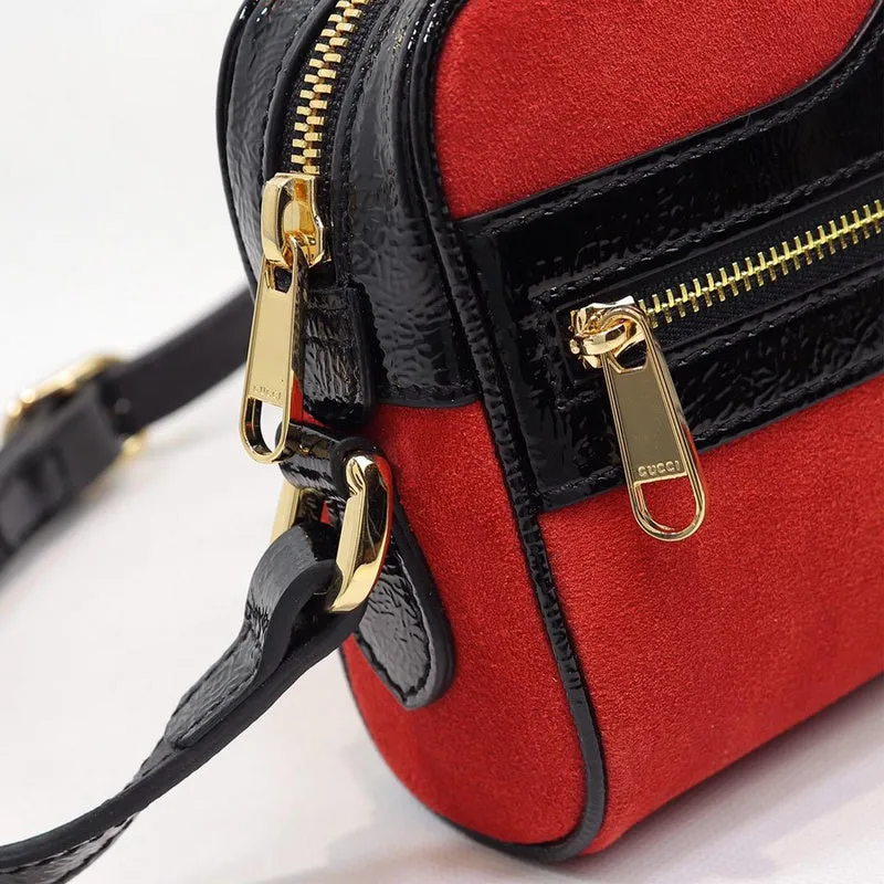 Elegant Nicely - GCI Bags - 1011
