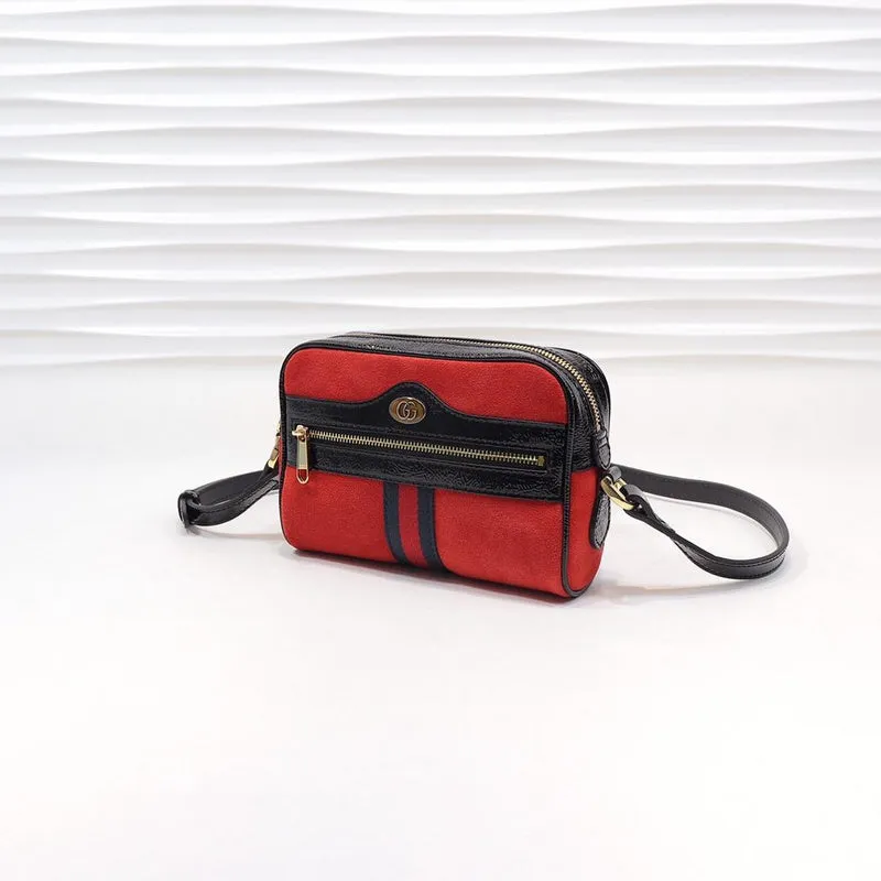 Elegant Nicely - GCI Bags - 1011
