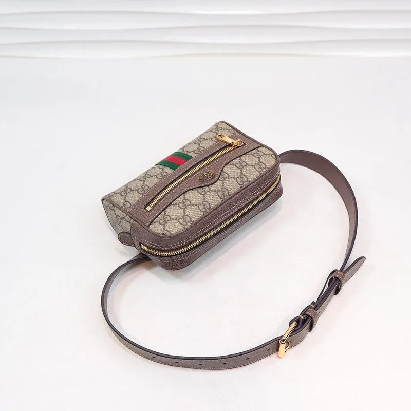 Elegant Nicely - GCI Bags - 1016