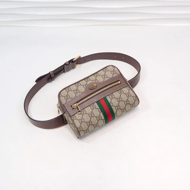 Elegant Nicely - GCI Bags - 1016