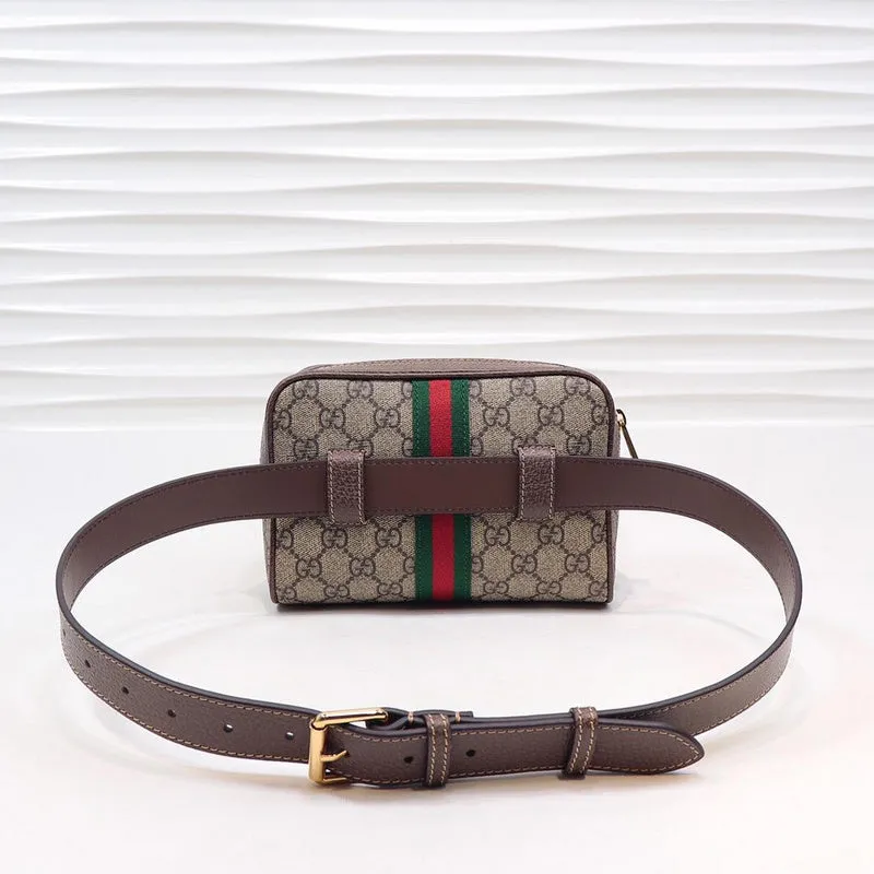 Elegant Nicely - GCI Bags - 1016