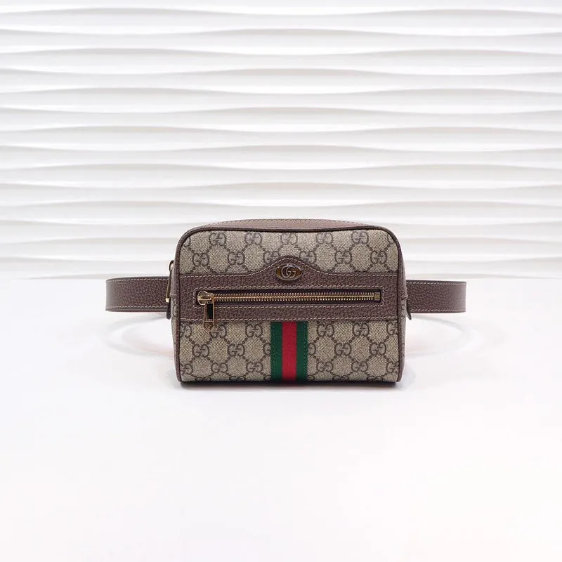 Elegant Nicely - GCI Bags - 1016