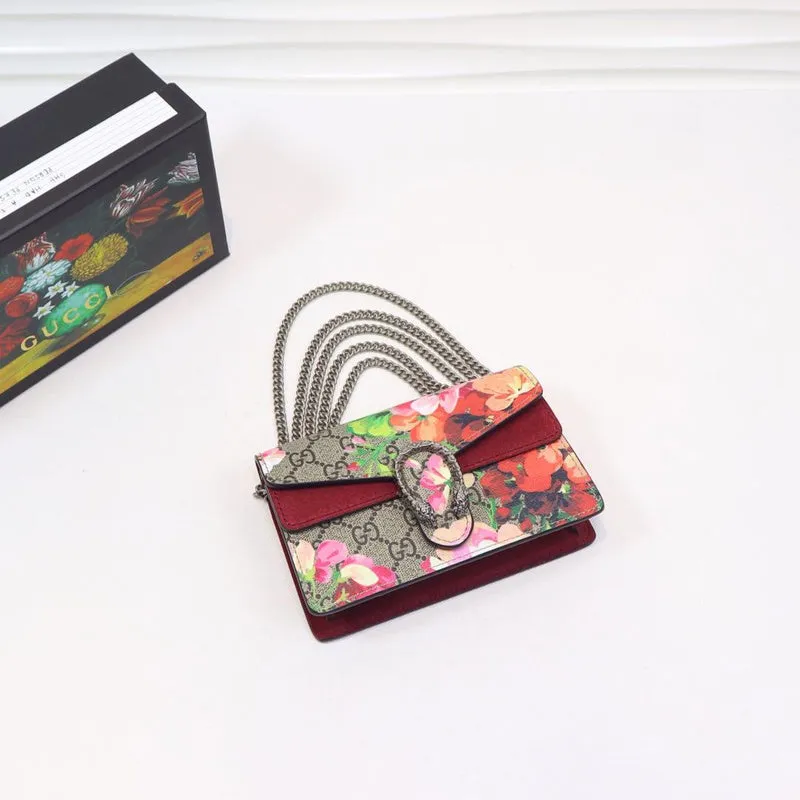 Elegant Nicely - GCI Bags - 1127