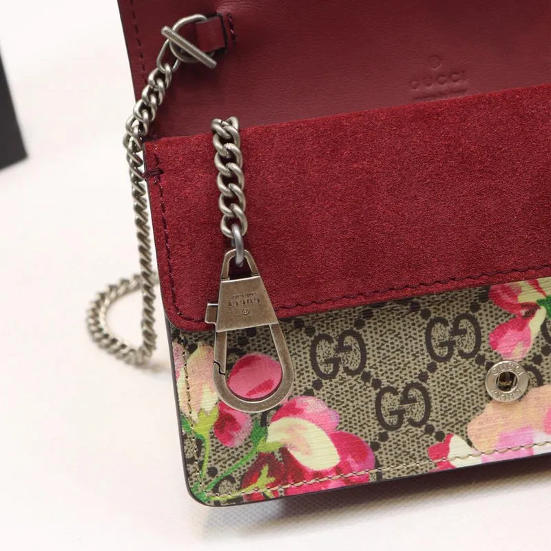 Elegant Nicely - GCI Bags - 1127