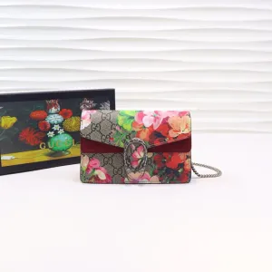 Elegant Nicely - GCI Bags - 1127