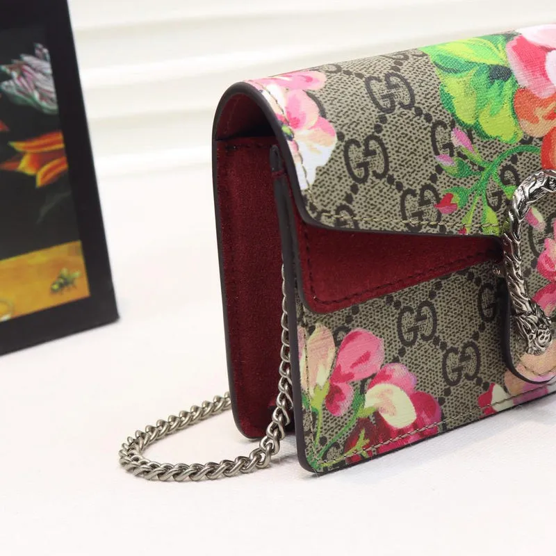 Elegant Nicely - GCI Bags - 1127