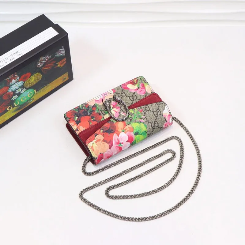 Elegant Nicely - GCI Bags - 1127