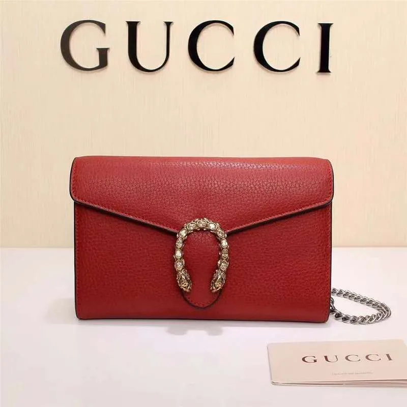 Elegant Nicely - GCI Bags - 567