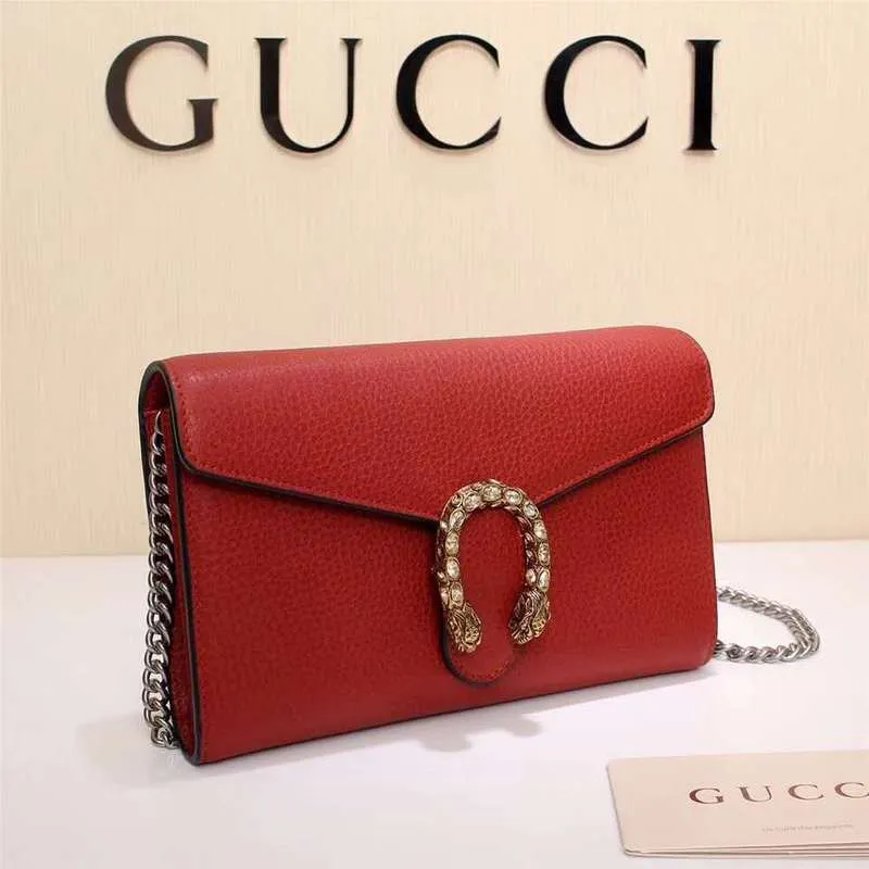 Elegant Nicely - GCI Bags - 567