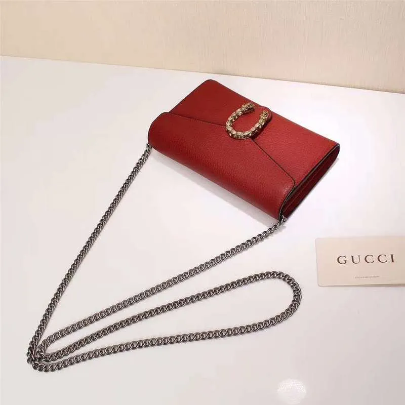 Elegant Nicely - GCI Bags - 567
