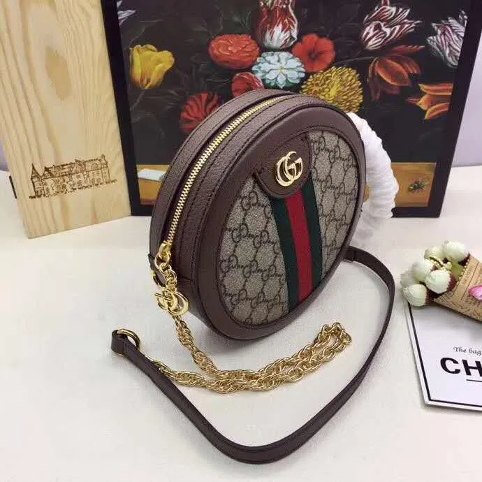 Elegant Nicely - GCI Bags - 594