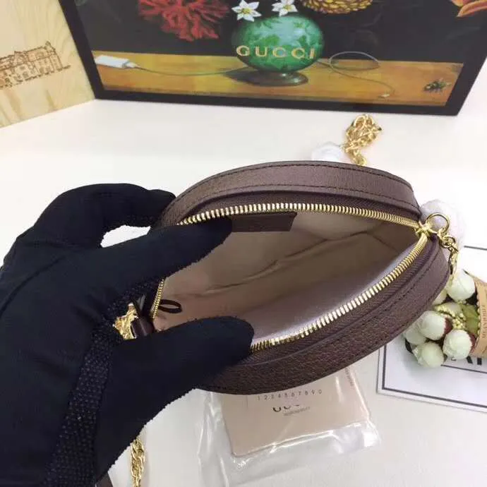 Elegant Nicely - GCI Bags - 594
